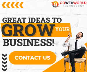 GoWebWorld Technologies