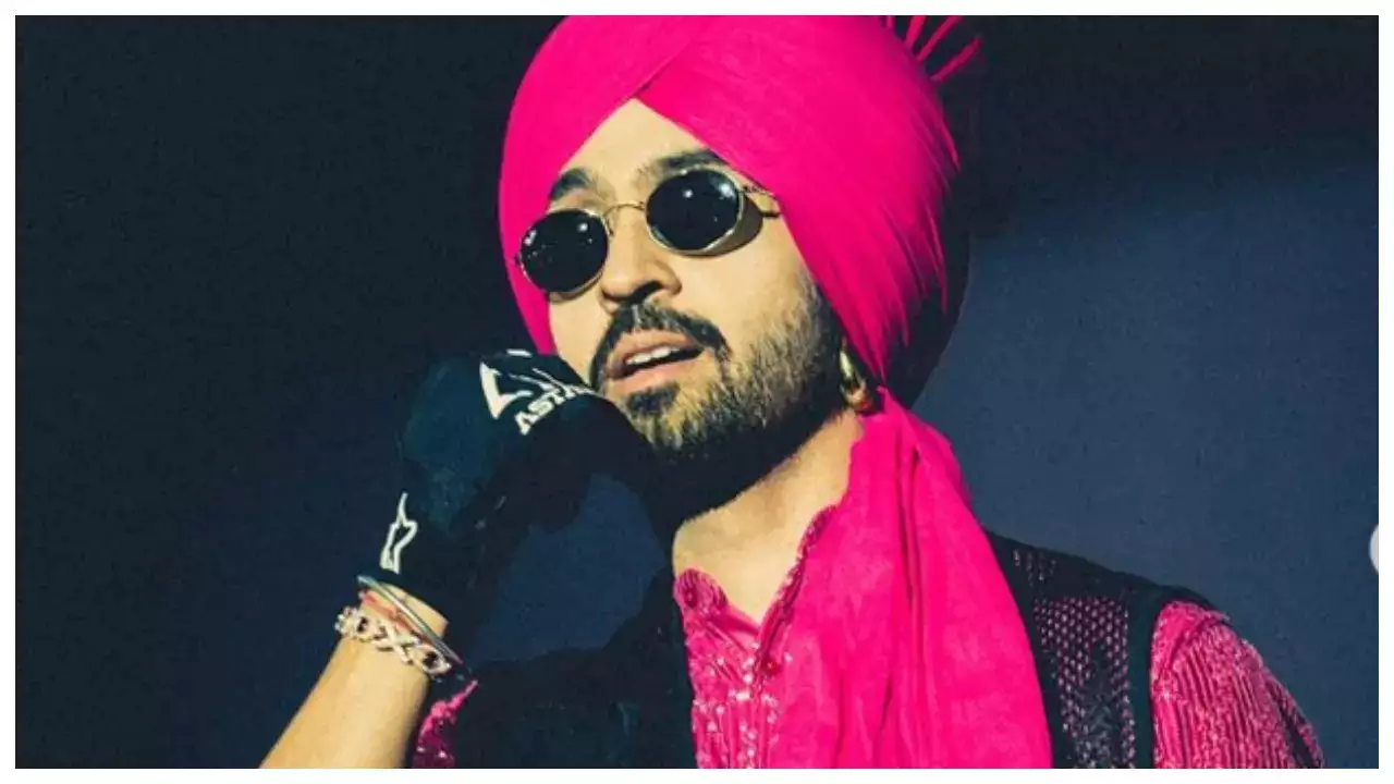 PIL Filed in High Court Over Traffic and Safety Concerns for Diljit Dosanjh’s Chandigarh Concert