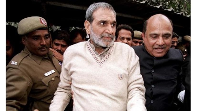 Delhi Court to Deliver Verdict on Sajjan Kumar's Involvement in 1984 Riots on January 8 New Delhi, December 15: A Delhi court has postponed its ruling in the 1984 anti-Sikh riots case involving former Congress MP Sajjan Kumar, with the verdict now set to be delivered on January 8, 2024. Special Judge Kaveri Baweja, who had initially scheduled the decision for December 15, announced the rescheduling of the pronouncement date. “The next date for pronouncement is January 8,” Judge Baweja said. Kumar, who is currently incarcerated at Tihar Central Jail, attended the proceedings via video conference. The case centers around the alleged murders of Jaswant Singh and his son, Tarundeep Singh, in the Saraswati Vihar area during the riots. The court had reserved its judgment after hearing final arguments concerning their deaths on November 1, 1984. Originally registered by the Punjabi Bagh police station, the investigation into the case was later transferred to a special investigation team (SIT). On December 16, 2021, the court framed charges against Kumar, finding sufficient evidence to establish a “prima facie” case against him. The prosecution has stated that a mob, armed with weapons, looted, set fire to, and destroyed Sikh-owned properties in retaliation for the assassination of then-Prime Minister Indira Gandhi. It is alleged that the mob attacked the home of Jaswant Singh’s wife, killing both Jaswant and his son, while looting their belongings and setting their house on fire. The court’s order noted that there was enough evidence to suggest that Kumar not only participated in the violence but also led the mob responsible for the killings and destruction.