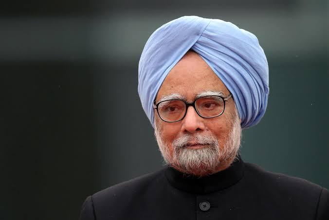 Punjab Government Declares Seven Day State Mourning on Demise of Former PM Dr. Manmohan Singh