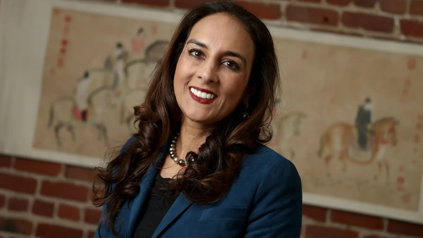 Trump Appoints Chandigarh-born Harmeet Dhillon to Lead Civil Rights Division at DOJ