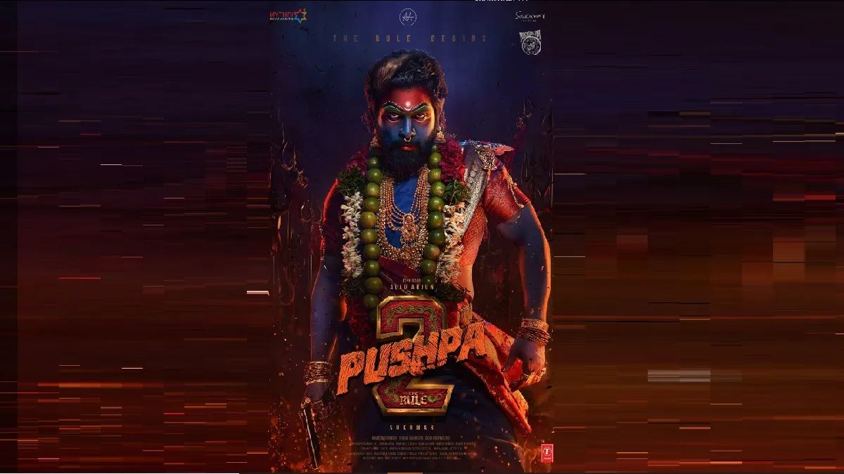 Woman Dies, Son Injured as Crowds Surge at ‘Pushpa 2’ Premiere in Hyderabad