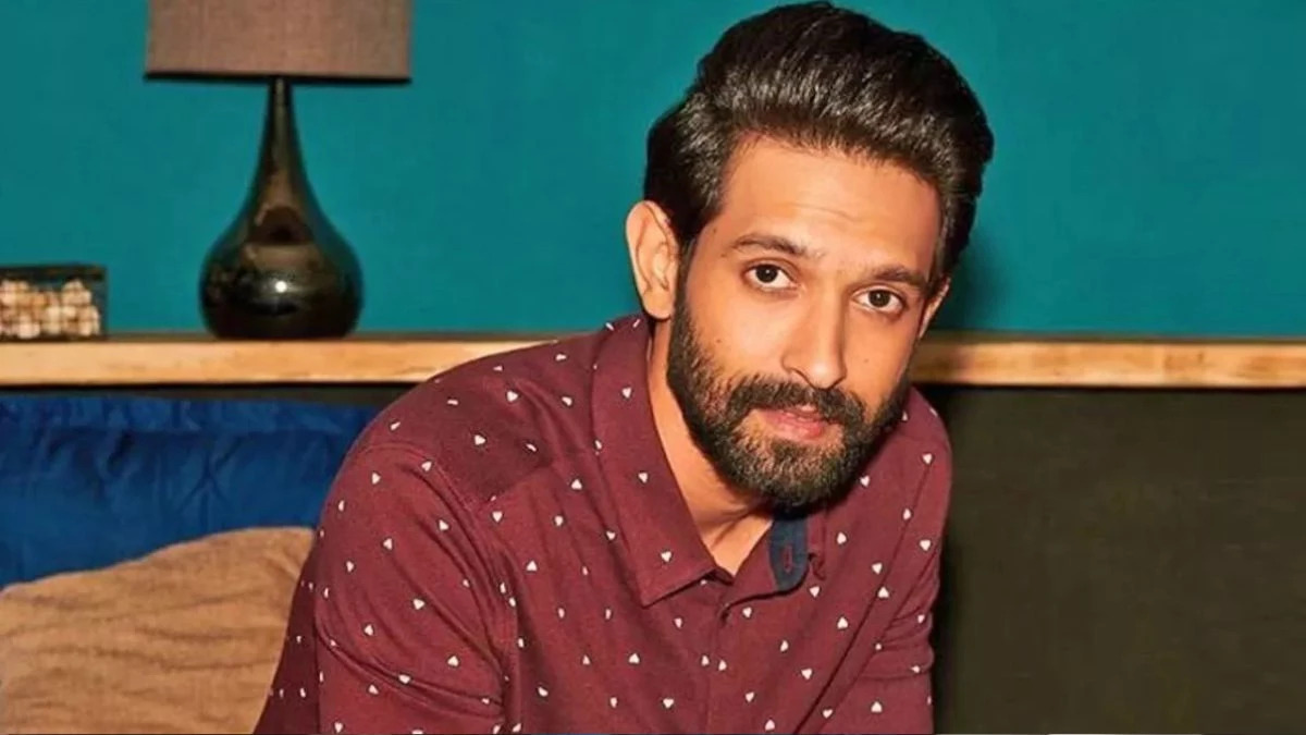 Vikrant Massey Shocks Fans with Retirement Announcement: Director Reveals the Real Reason