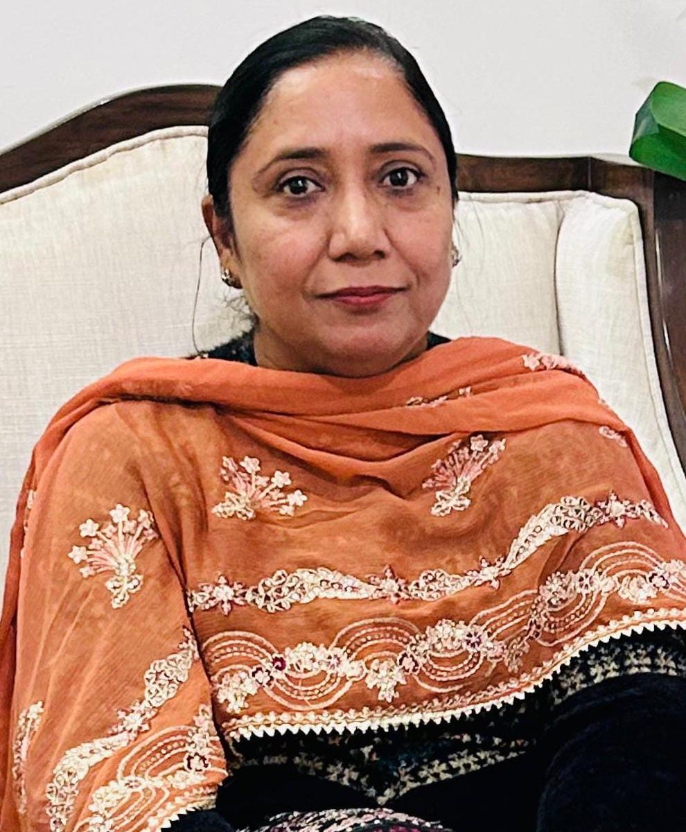 Rs. 92 Crore Released under Post Matric Scholarship Scheme: Dr. Baljit Kaur