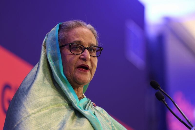 Yunus Persecuted Minorities: Sheikh Hasina’s Strong Statement