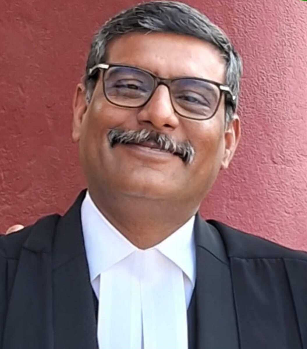 Pravindra Singh Chauhan Appointed New Advocate General of Haryana