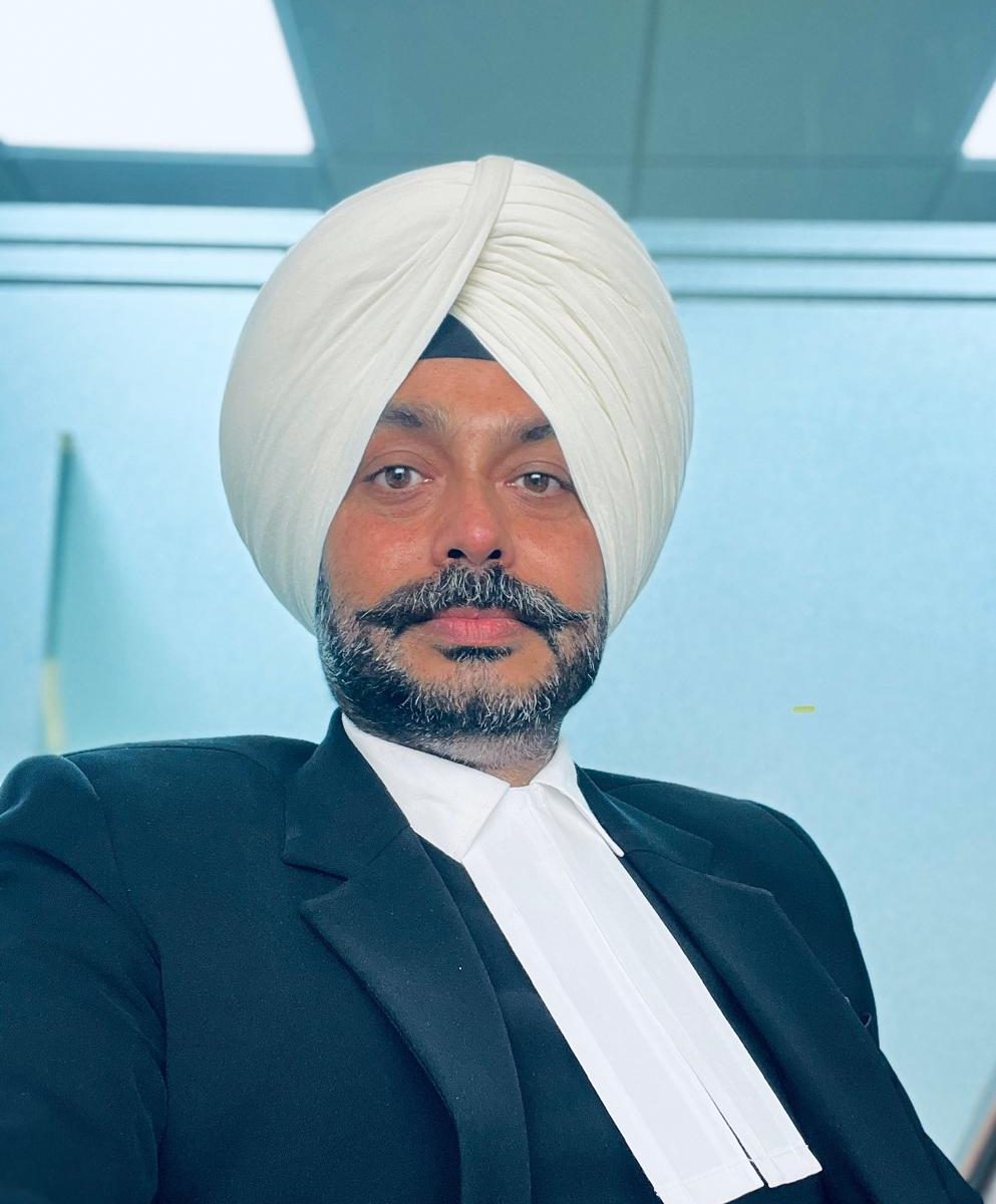 Punjab government assigns additional charge of administrator general and official trustee to Maninderjit Singh Bedi