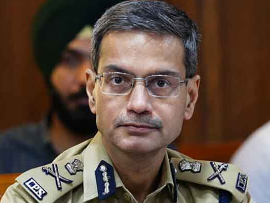 All Eight Blast Incidents Targeting Punjab Police Solved, Says DGP Yadav