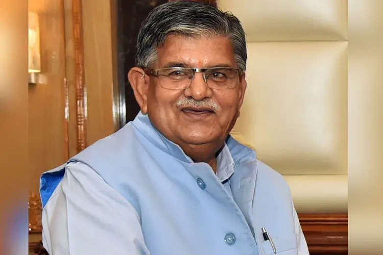 Punjab Governor Gulab Chand Kataria Inaugurates Nasha Mukt Bharat Abhiyaan