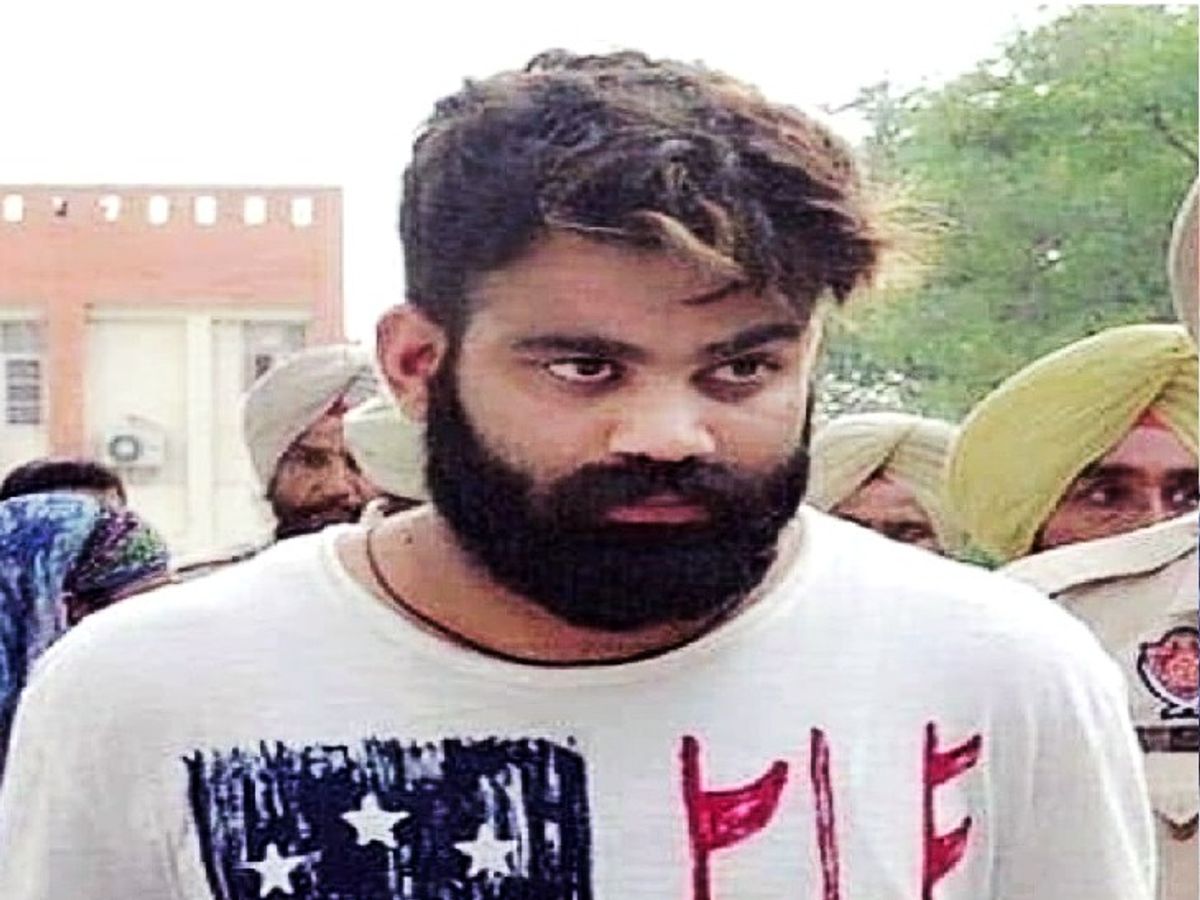 Three Members of Jaggu Bhagwanpuria Gang Arrested in Jalandhar