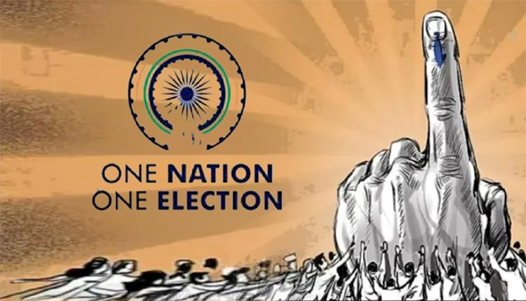 'One Nation-One Election' Bill Sparks Uproar in Lok Sabha, Demand to Refer to JPC