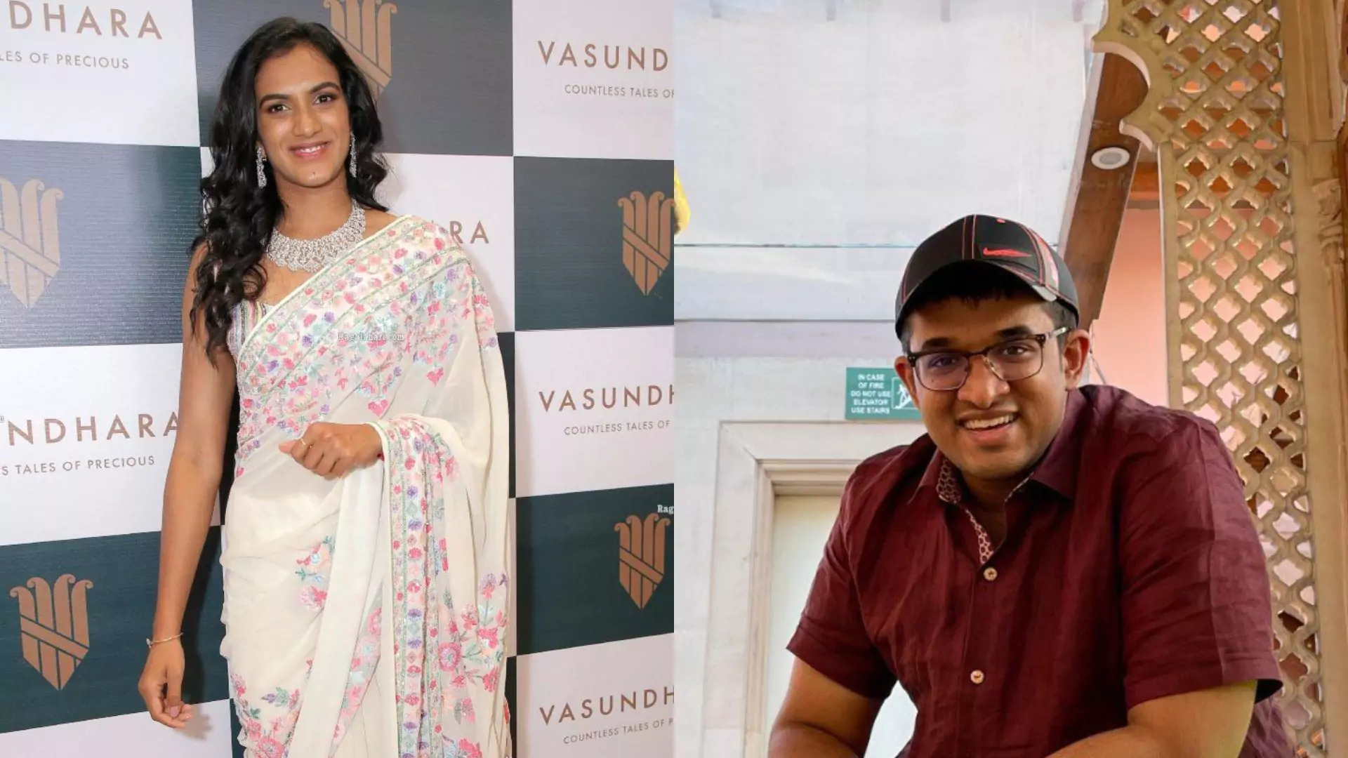 PV Sindhu to Tie the Knot in December: Who's the Lucky Groom?