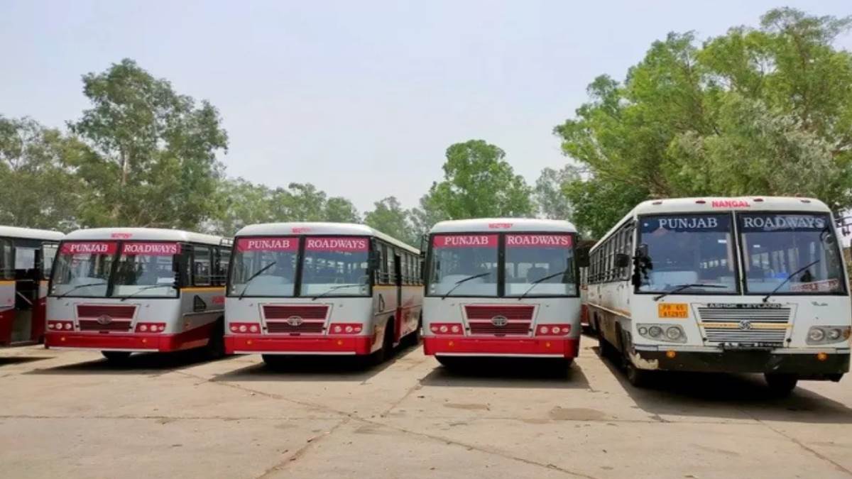 Important Update: 3-Day Bus Strike in Punjab – PRTC Workers to Protest from January 6-8