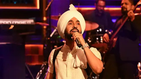 Punjab & Haryana HC Issues Notice on Contempt Plea Over Alcohol-Promoting Songs at Diljit’s Concert