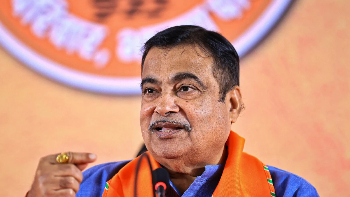 Road Accident Helpers to Receive Rs 25,000 Reward, Announces Nitin Gadkari