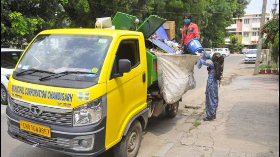 Door to Door Waste Collectors Back to Work; Called Off Strike