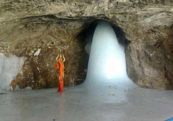 Amarnath Yatra 2025: Holy Cave to Get a New Look, 100 Devotees Can Offer Prayers Together