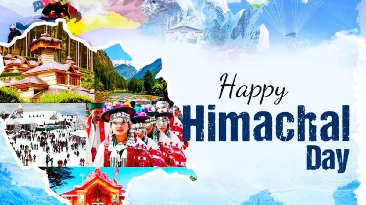 Himachal Pradesh Statehood Day: Himachal’s Evolution Since 1971