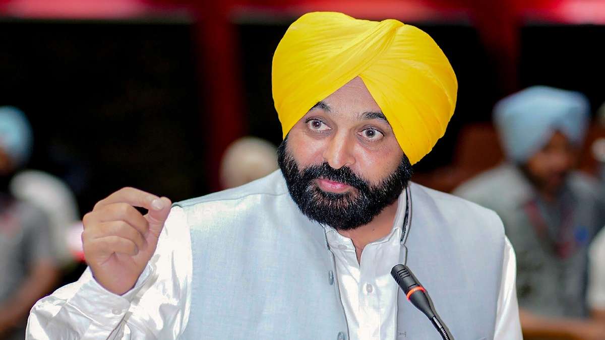 Punjab's Growing Debt Crisis: Government Takes On ₹28,000 Crore Loan Due to Center Blocking Funds