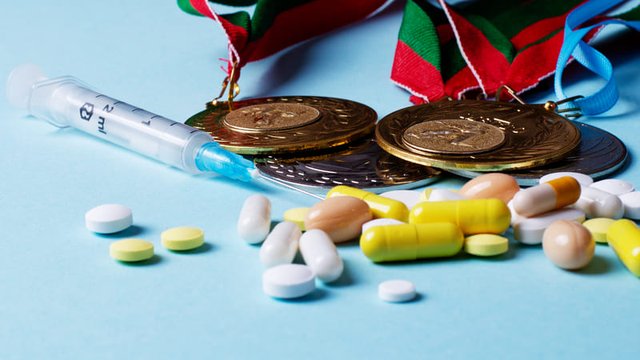 India Ranks Second in Doping Cases with 108 Athletes Banned