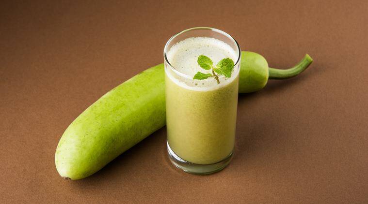 Discover How Bottle Gourd (Lauki) Juice Benefits Your Health!