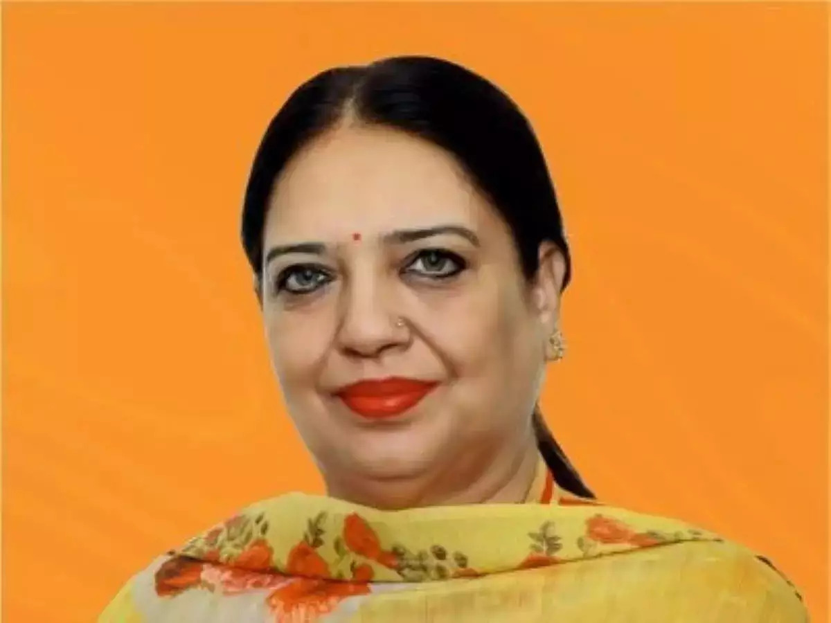 Harpreet Kaur Babla of BJP Wins Chandigarh Mayor Election 2025 Amid Cross-Voting