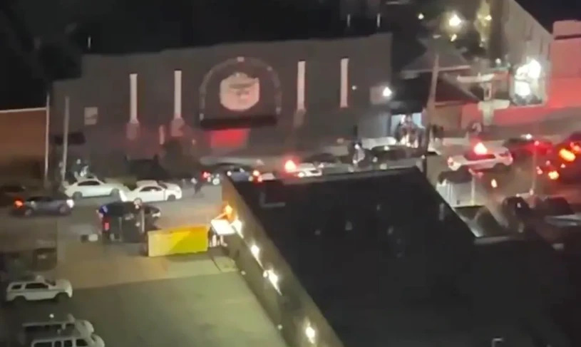 10 Injured in Queens Nightclub Shooting as Authorities Look for Possible Terror Links