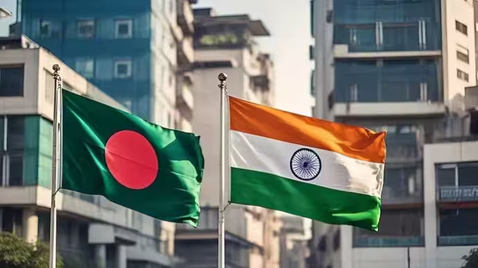 India Summons Bangladesh Deputy High Commissioner Nural Islam Amid Border Tensions