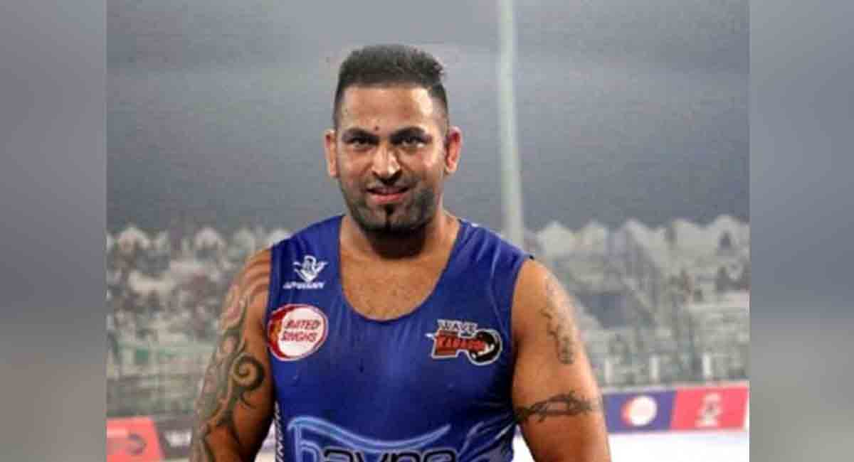 Punjab Police Arrest Six Kaushal Gang Members Linked to Kabaddi Player Murders