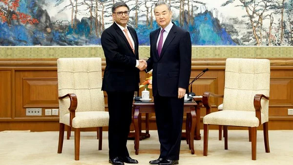 India, China Agree to Resume Kailash Mansarovar Yatra and Direct Flights