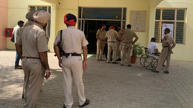 Punjab Police Faces Allegations of Drug Abuse: 13 Policemen Test Positive in Drug Test, Majority from ASI Rank