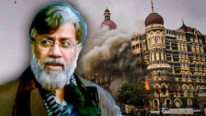 US Supreme Court Approves Extradition of Mumbai 26/11 Attack Convict Tahawwur Rana to India