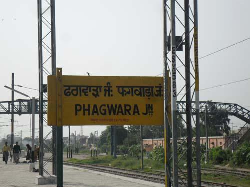 Phagwara to Elect New Mayor Today, Elections Supervised by Judge Harbans Lal