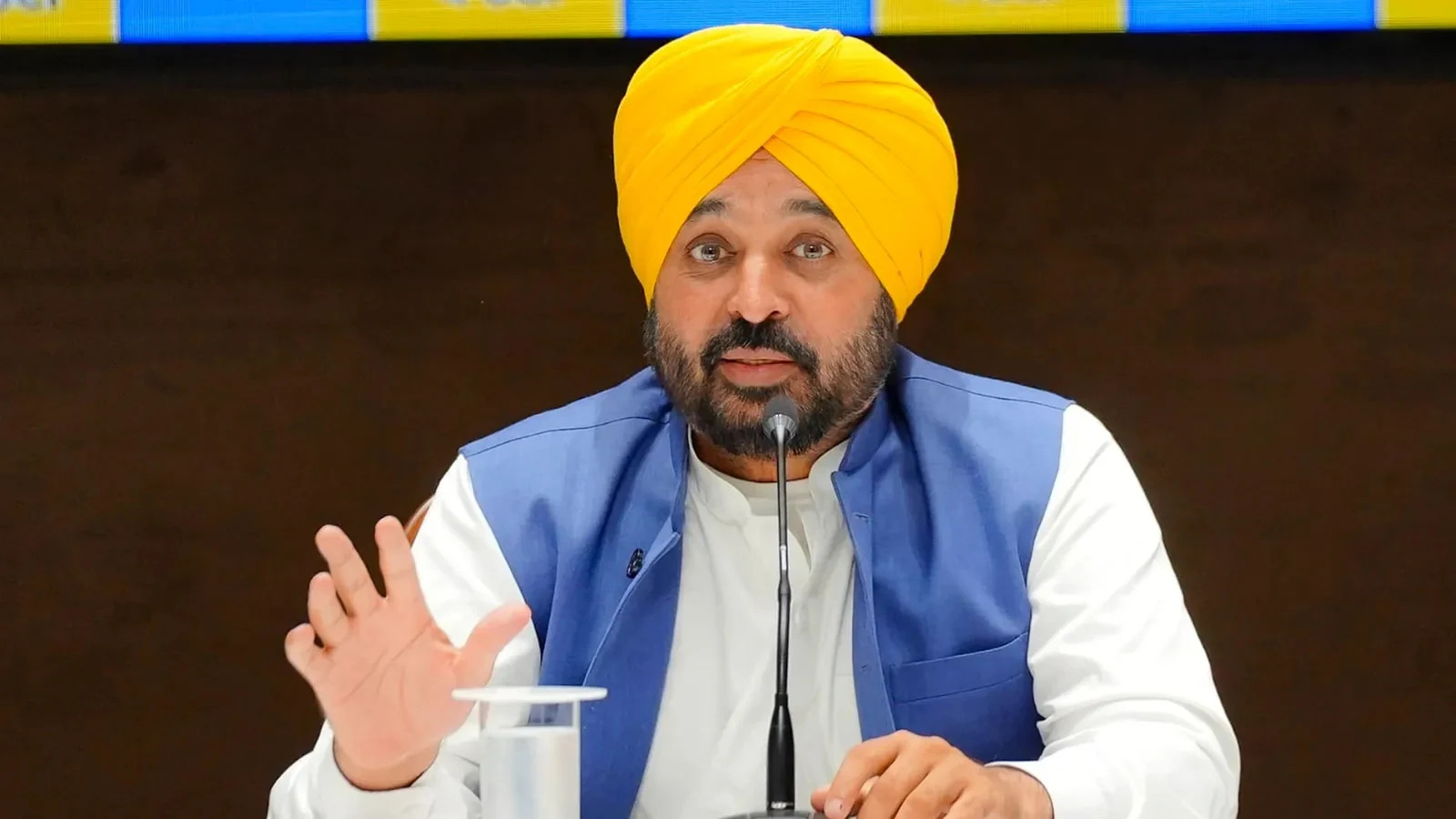 Punjabi Now Compulsory in Schools as Punjab Govt Defies CBSE Norms