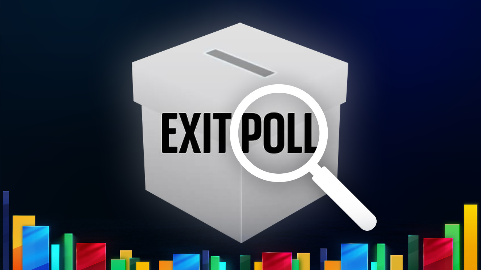 Election Commission Bans Exit Polls in Delhi on Polling Day