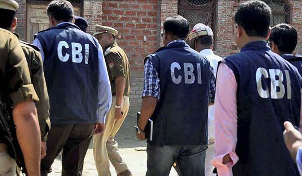 Dentist Kidnapping Case: CBI Registers FIR Against Chandigarh Crime Branch Inspector and 7 Policemen