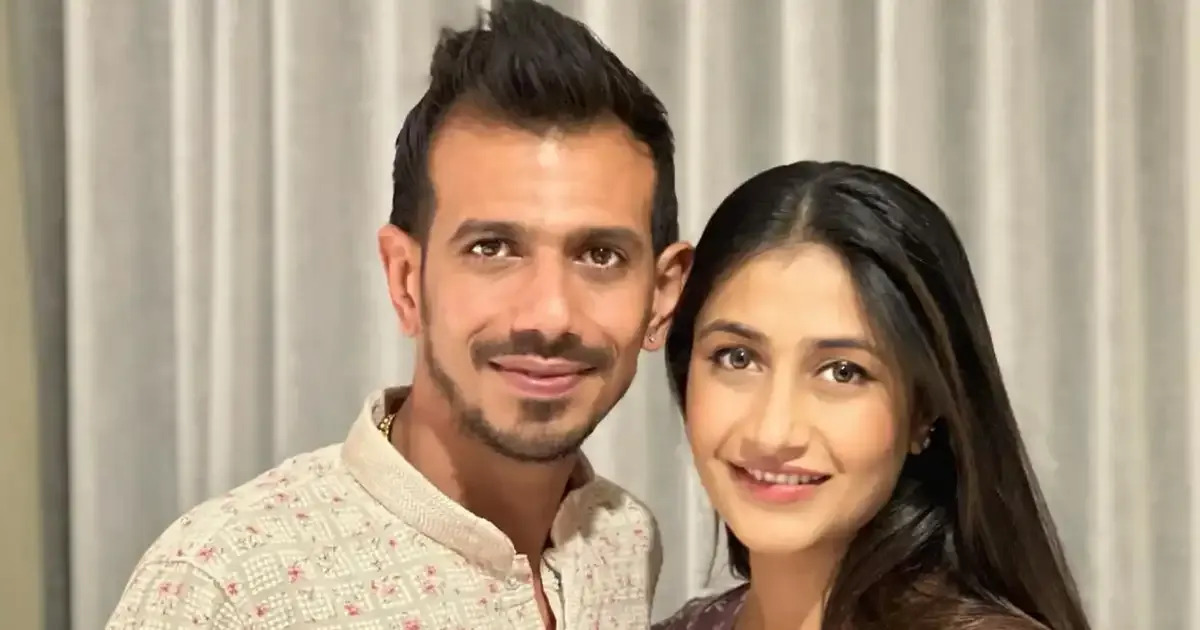 Exclusive! Yuzvendra Chahal and Dhanashree Verma’s Divorce: ₹60 Crore Alimony Claims Denied by Family