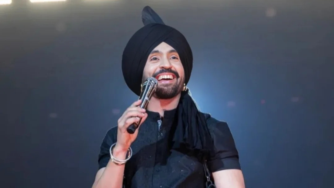 Diljit Dosanjh Concert Scam: Fake Tickets Sold, ₹8.22 Lakh Fraud Case Reaches Police